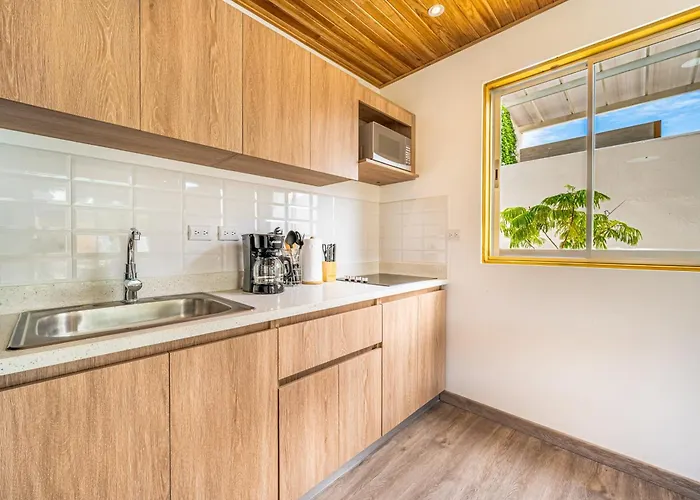 Apartment Walk To Del & Restaurants: 2 Condos! Coco